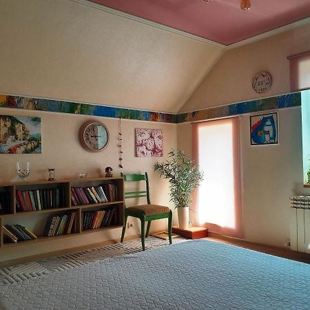Apartment The Sunrise House Fontanka Extérieur photo